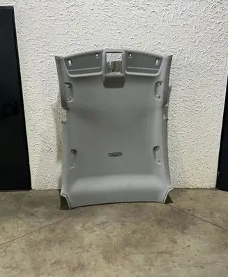 Opel Corsa D Headlining 13180720 572180220