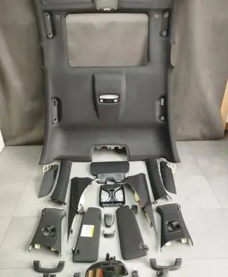 BMW 7 G11 G12 Headlining set 8062853