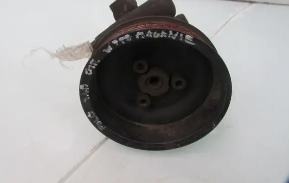 Volkswagen Polo III 6N 6N2 6NF Power steering pump 030145157D 26056680WH