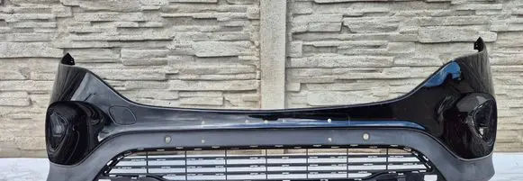 Mercedes-Benz EQB Front bumper 0912324000165970