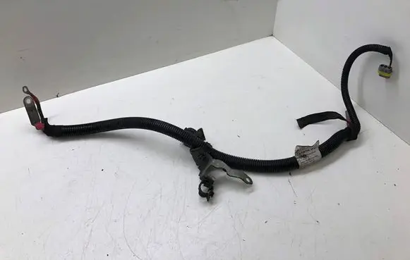 Alfa Romeo Giulietta Other wiring loom 605186260