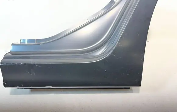 Volkswagen Polo VI Sill POLO2G