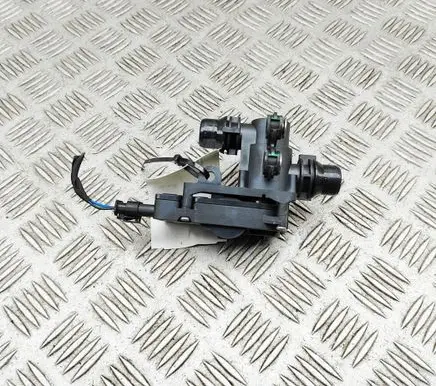 Volvo C40 Coolant heater 32339142