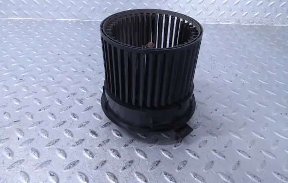 Nissan Cube Z12 Heater fan/blower 8727000881 T1010685Q