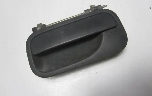 Opel Astra F Rear door exterior handle