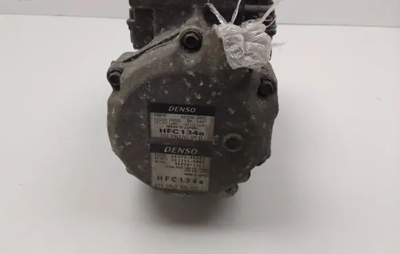 Lexus RX 450H Air conditioning (A/C) compressor (pump) 05H251121 8837048021
