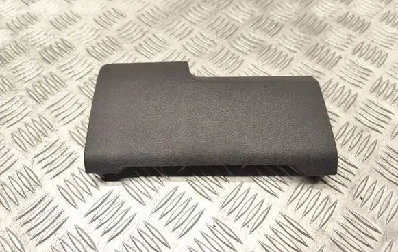 Skoda Fabia Mk3 (NJ) Dashboard lower bottom trim panel 6V1857917