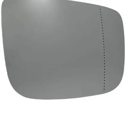 Volvo XC60 Wing mirror glass L1520 31217278