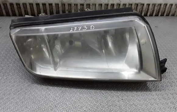 Skoda Fabia Mk1 (6Y) Headlight/headlamp