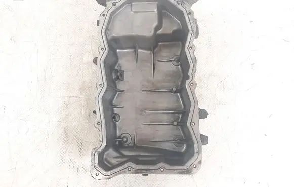 Oil sump