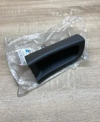 Opel Zafira A Rear door interior handle 90363461 2240307 90580267L