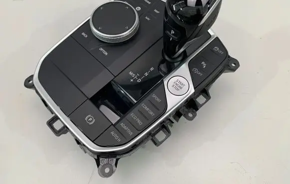 BMW 4 G22 G23 G24 G26 Gear selector 5A32BA8