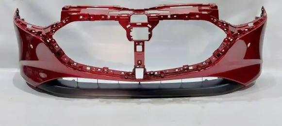 Mazda 3 Front bumper BCKN-50031