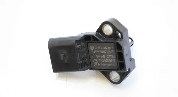 Air pressure sensor