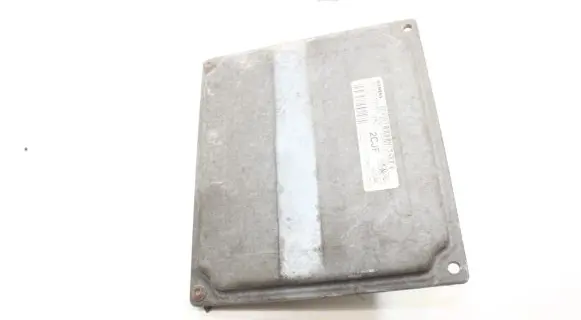 Ford Fiesta Engine control unit/module 6S6112A650FF S120977315F