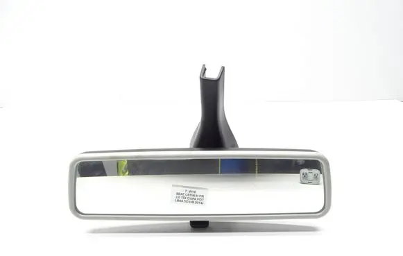 Seat Leon (5F) Rear view mirror (interior)