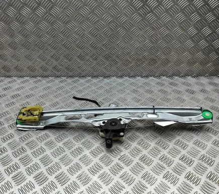 Ford Transit Custom Front door electric window regulator BK21V23201BD