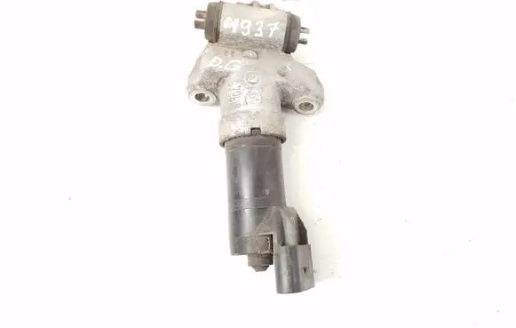 Porsche Panamera (970) Hand brake/parking brake motor 97035209202