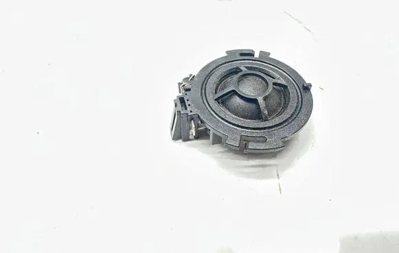 Audi A6 Allroad C6 Front door high frequency speaker 4F0035399A AS420106 729724100510