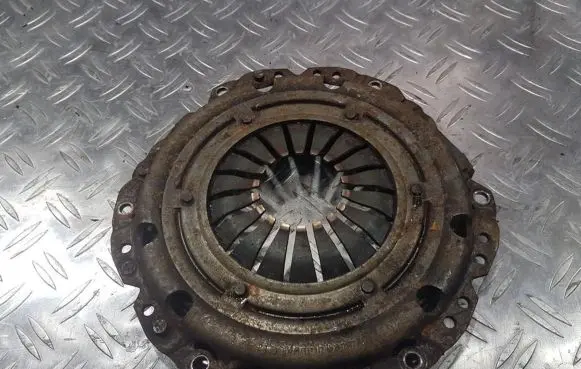 Opel Astra H Pressure plate 