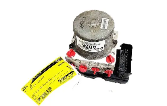 Fiat Stilo ABS Pump 58910-0X550