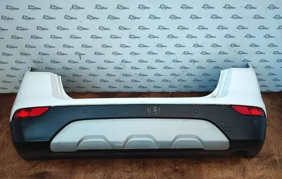 Opel Mokka X Rear bumper