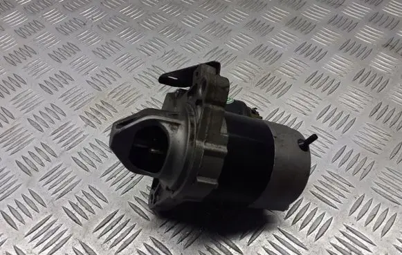 Citroen C1 Starter motor