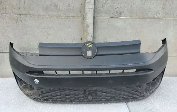 Volkswagen Caddy Front bumper