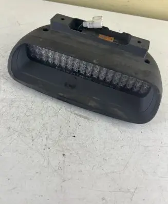 Hyundai Santa Fe Third/center stoplight