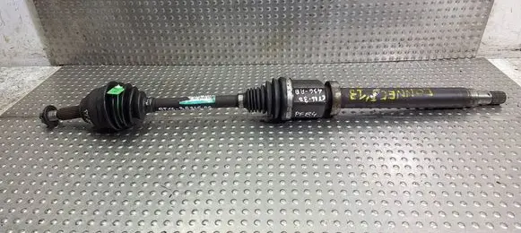 Ford Transit - Tourneo Connect Front driveshaft S26372574 9T163B436AA