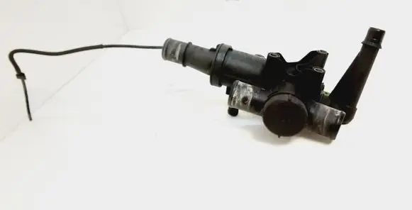 Thermostat/thermostat housing