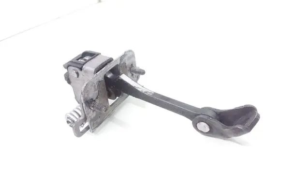 Peugeot Partner Front door check strap stopper 813292