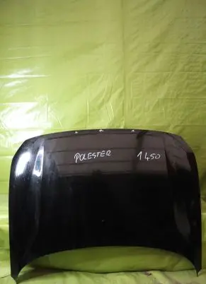 Cupra Formentor Engine bonnet/hood
