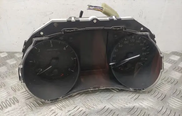 Nissan X-Trail T32 Speedometer (instrument cluster) 4CC7A27Y3
