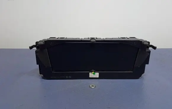 Peugeot 508 II Speedometer (instrument cluster) 9836548780