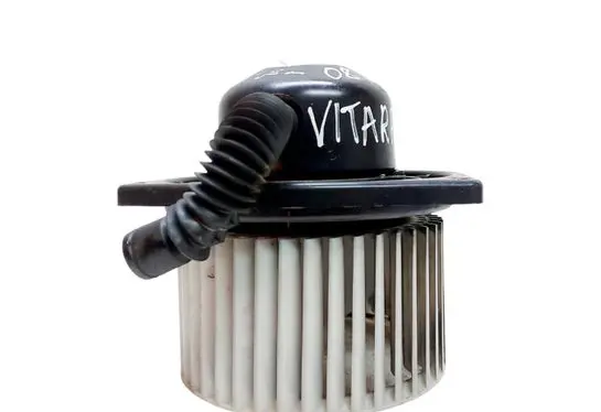 Suzuki Grand Vitara II Heater fan/blower