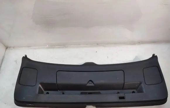 Audi Q7 4L Tailgate trim 4L0867973