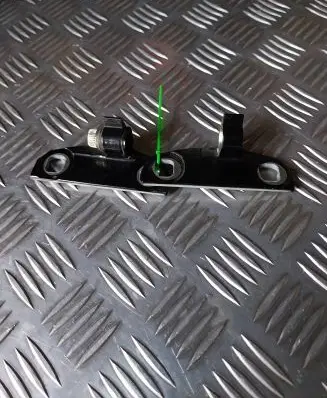 Volvo XC60 Rear door hinge set 