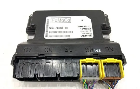 Ford Mondeo MK V Central body control module F2GC-18B008-AB