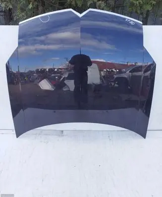 Citroen C6 Engine bonnet/hood EFBDSPALVOSKODAS
