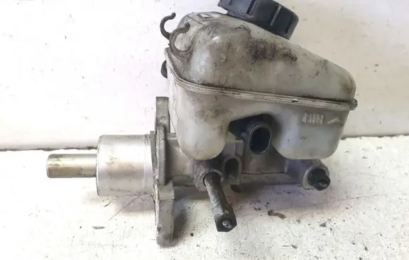 Opel Zafira A Master brake cylinder 32066754