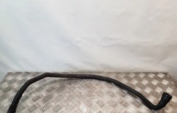 BMW 5 E60 E61 Engine coolant pipe/hose 7787458