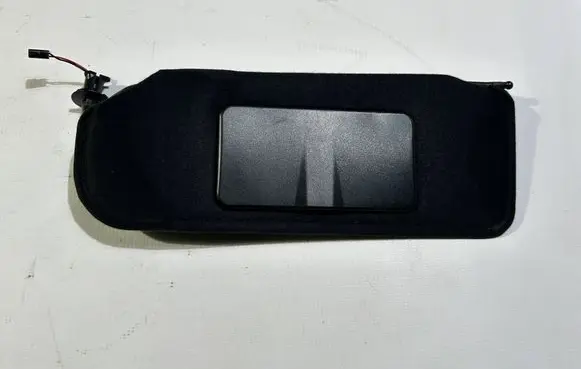 Chevrolet Corvette C5 Sun visor 0650798