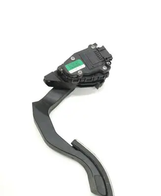 Volkswagen Phaeton Accelerator throttle pedal 3D1721503L
