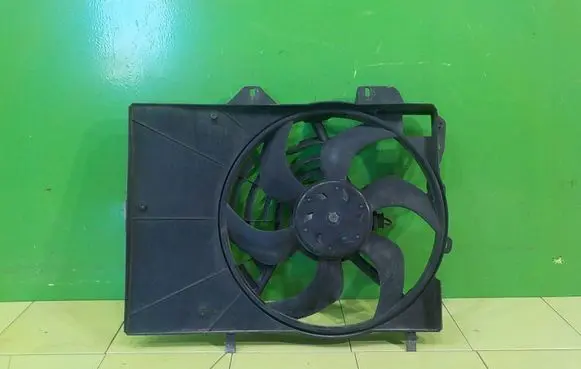 Citroen C3 Picasso Fan set 9682895680
