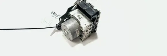 Skoda Karoq ABS Pump 5Q0614517CR