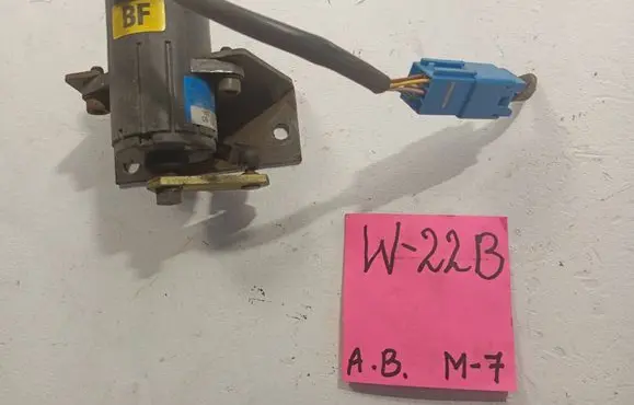 Opel Omega B2 Sensor 1212212121