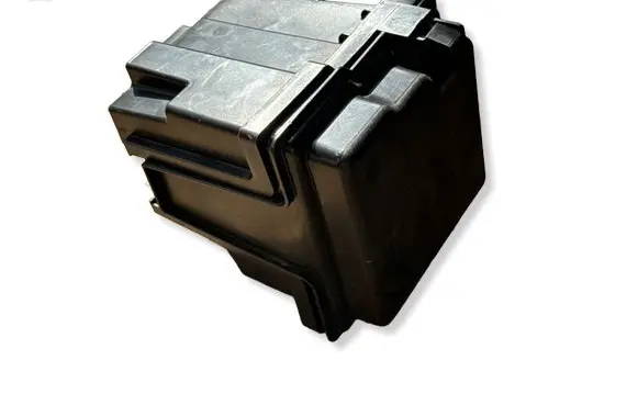 Renault Zoe Fuse box set 243804176R