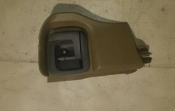 Volvo XC90 Engine bonnet (hood) release handle 30799975