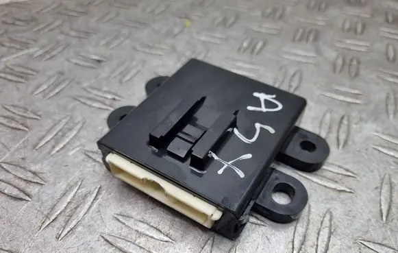 Mitsubishi ASX Engine control unit/module ECU 1640A001